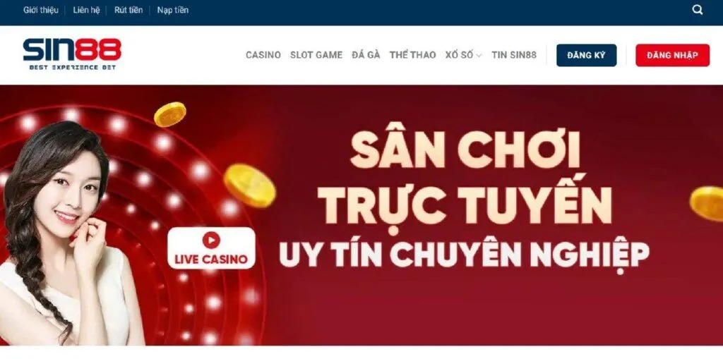 Vì sao chính sách bảo mật Sin88 lại quan trọng?